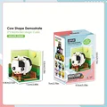 dairy cow