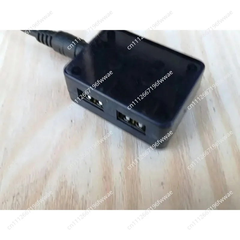 12V 24V DC generator, 350 watts, for mobile phone charging and battery charging, permanent magnet hand-cranked motor, power bank