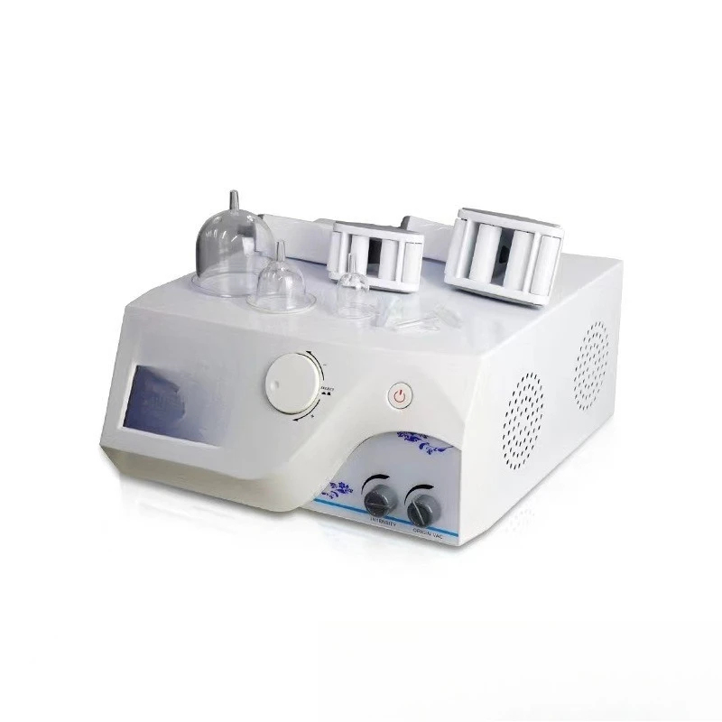 

SP2 vacuum fat elimination, suction, moisture drainage and shaping beauty instrument, massage and health machine