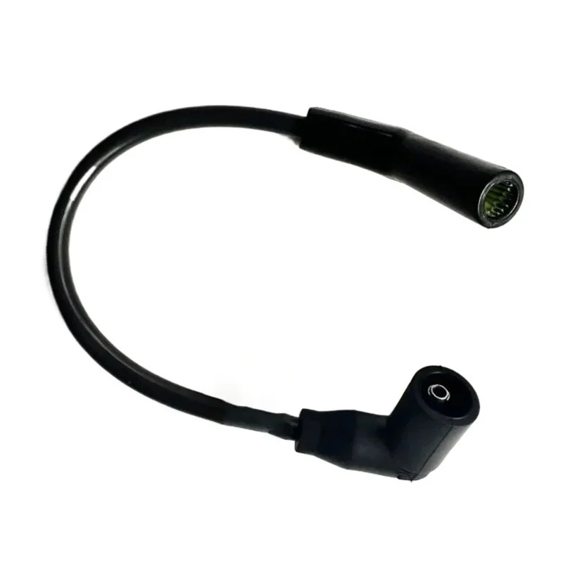 【¡¡Casa de precio! !】Para CF MOTO Cforce X5 X6 ATV500 UTV Quad CF500 400 1000 600 CF Cable de bujía de alta tensión 0GRB-178000