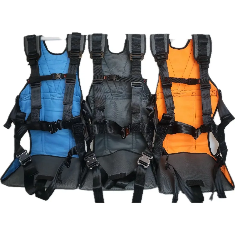 Simple Paragliding Harness Training Seat Bag For Free Flight Paramotor Ground Handling Outdoor Aviation Accessory