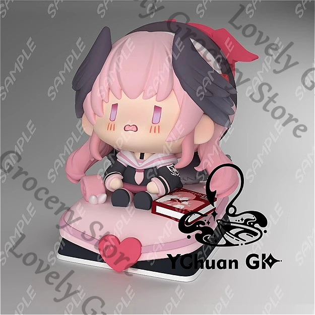 Anime Blue Archive …