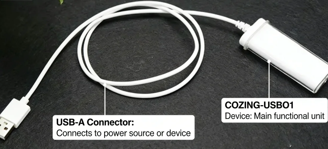 

Портативное лазерное устройство LLLT для полости рта: мгновенное облегчение боли при воспалении десен