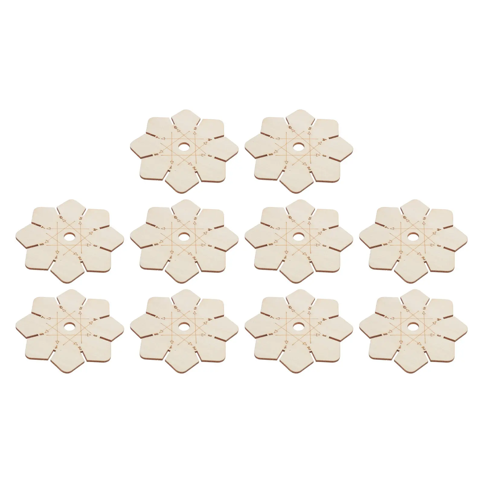 10pcs-wooden-kumihimo-disk-8-slots-round-braiding-plate-for-friendship-bracelet-making-diy-craft-school-activity-family-bonding