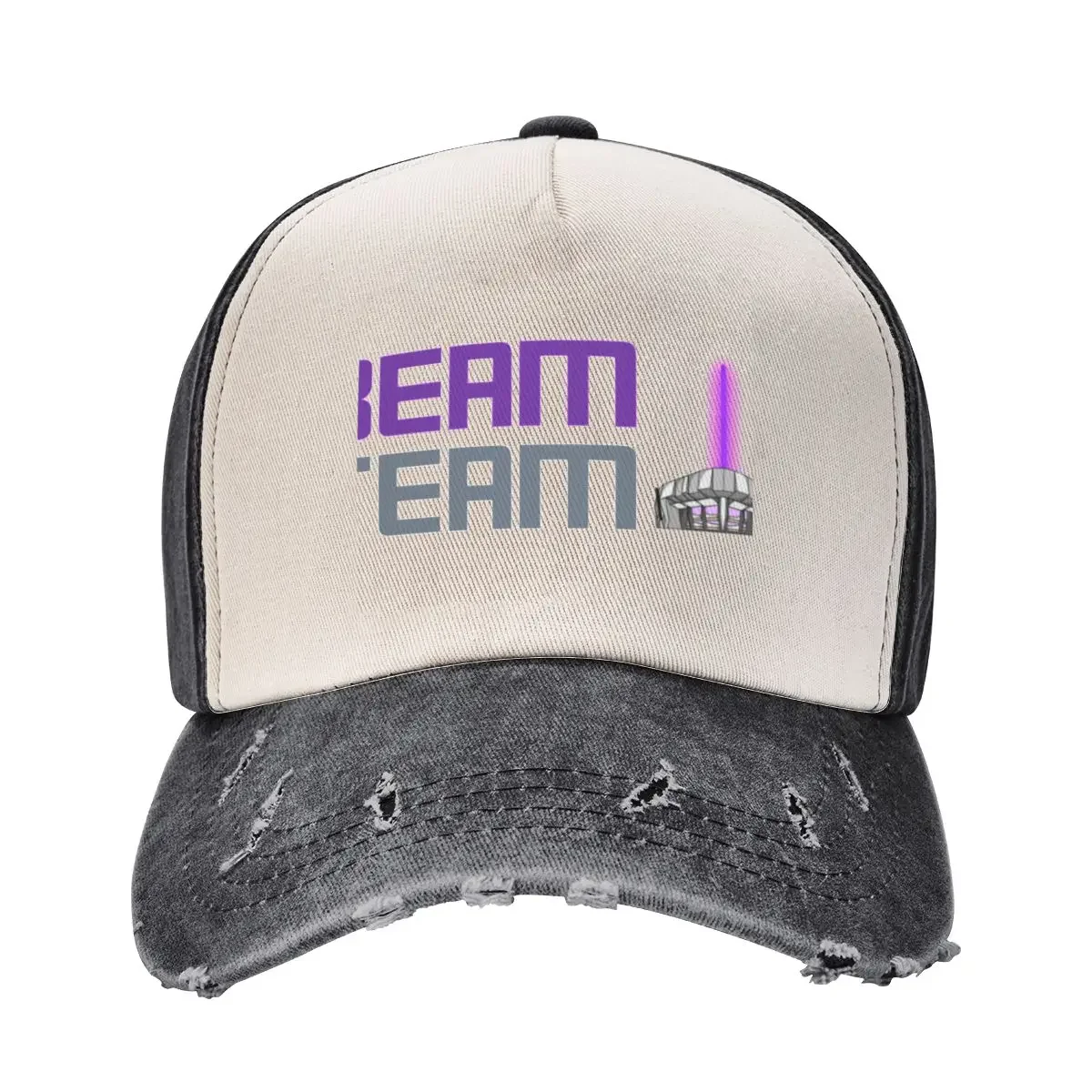 

Beam Team - Sacramento Basketball Baseball Cap luxury caps Golf Beach Outing Kids Hat Girl Men's
