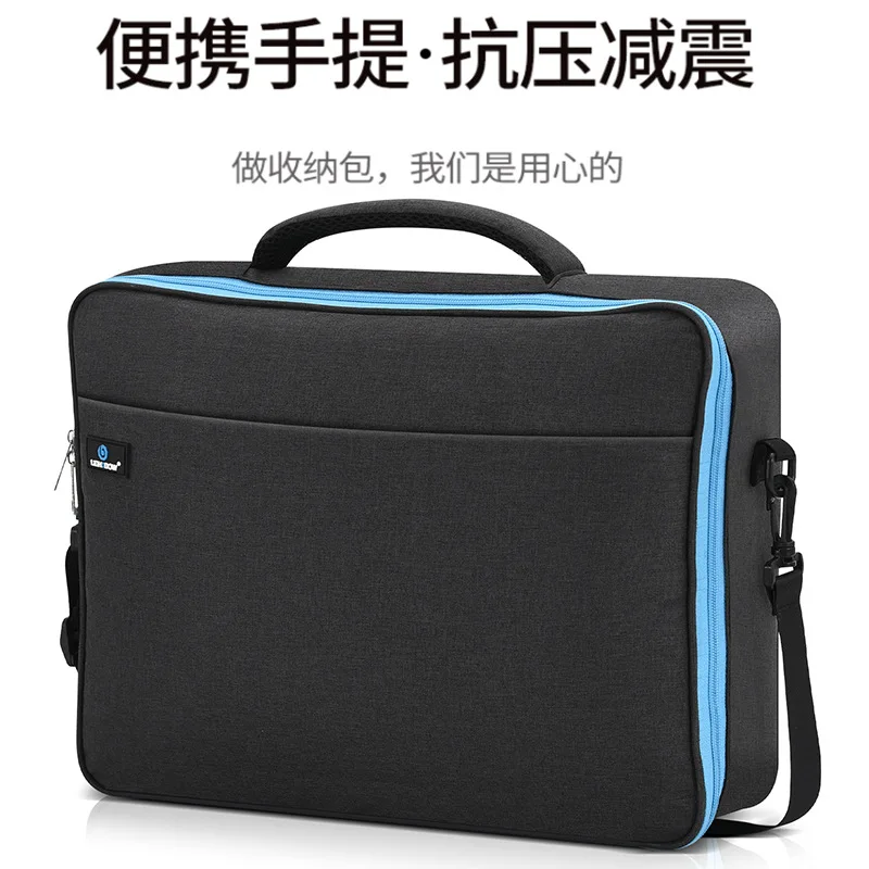 Projector Package Portable Bag Universal Storage Bag Suitable for Epson Sony NEC BenQ Hitachi Panasonic