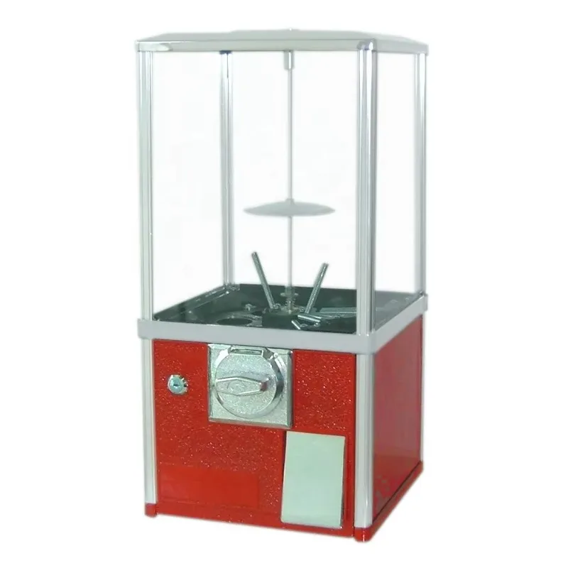 ارتفاع 20 بوصة 28-35 مم، 38-45 مم، 43-56 مم ألعاب الكبسولات وآلات بيع الكبسولات (TR220)