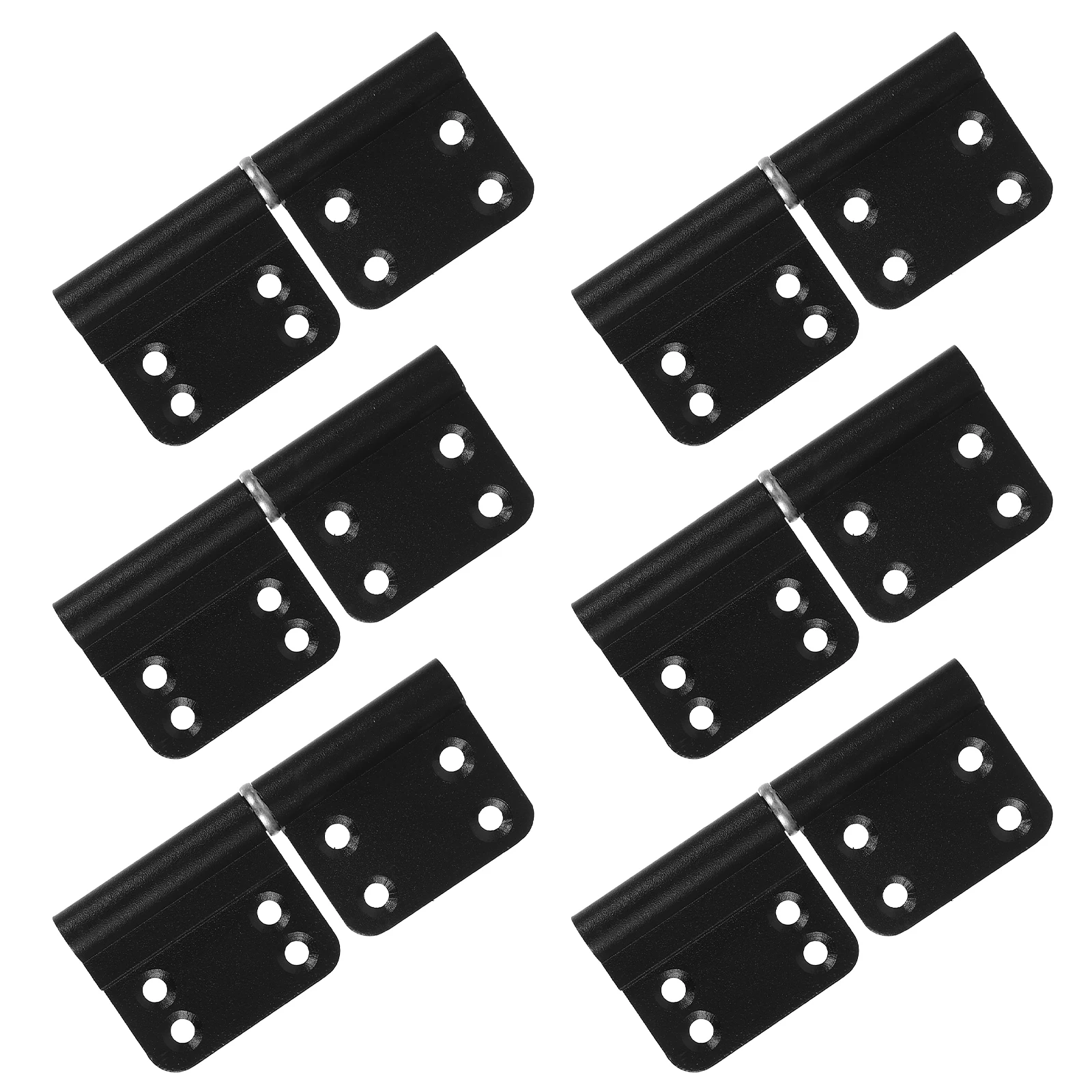 

Bathroom Door Hinges Detachable Heavy Duty It Can Move Aluminum Cabinet Handles Alloy