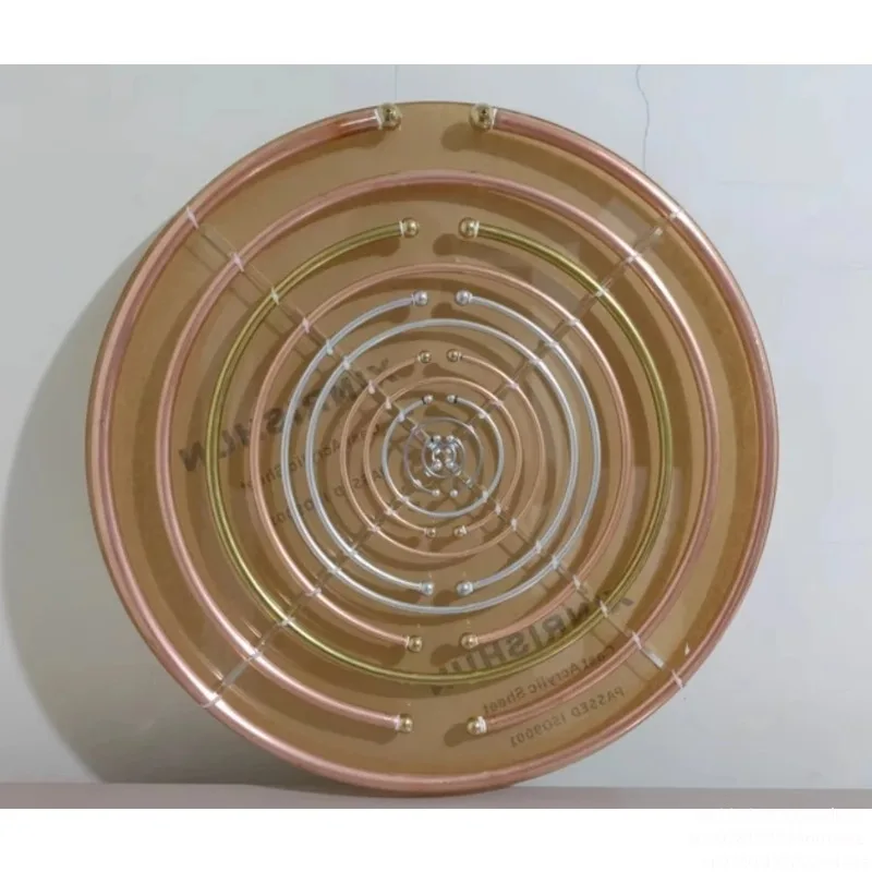 Multi Harmonic Oscillator Electromagnetic Therapy Coil Antenna Igniter Accessories - view 3