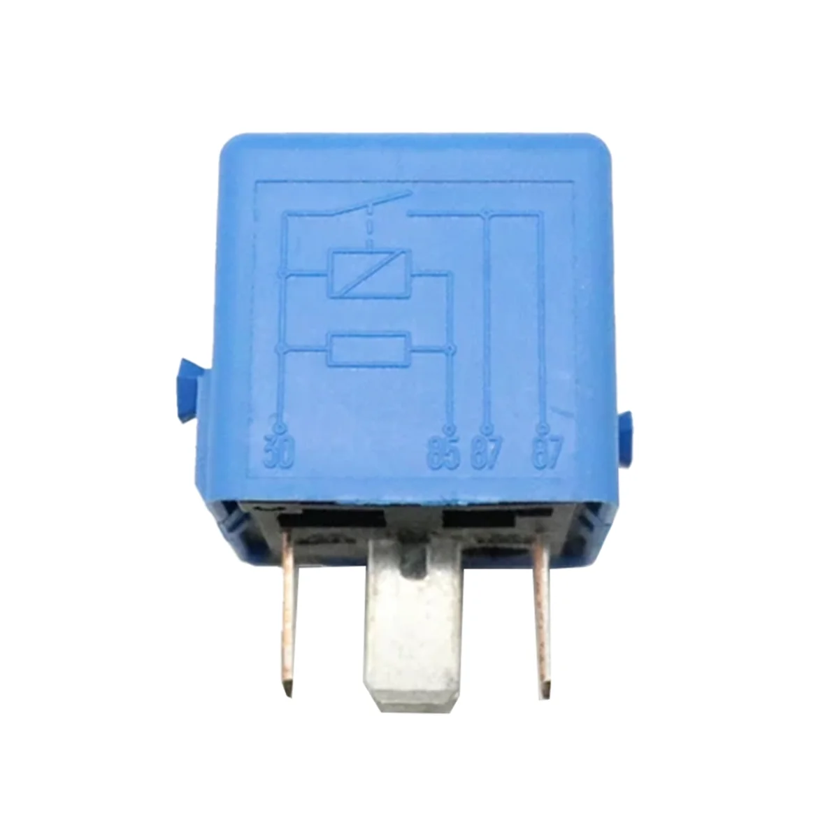 Switch Relay 61366915327 61368364581 Dynamic Closing Switch Relay for E36 E39 E46 E53 E90 E92 128i 135i 318i