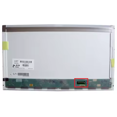 Grade A+ ltn173kt01 h01 LTN173KT01-H01 lp173wd1 tlc2 LP173WD1-TLC2 Laptop lcd screen replacement display 40-pins panel