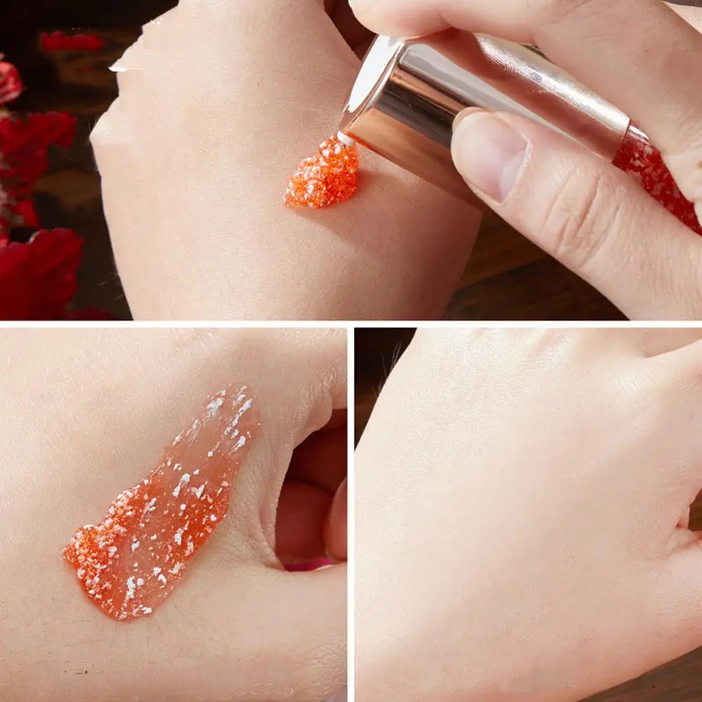 كريم دم التنين تجديد الوجه ترطيب حمض الهيالورونيك إصلاح كريم السلس المغذي الجمال صحي العناية بالبشرة