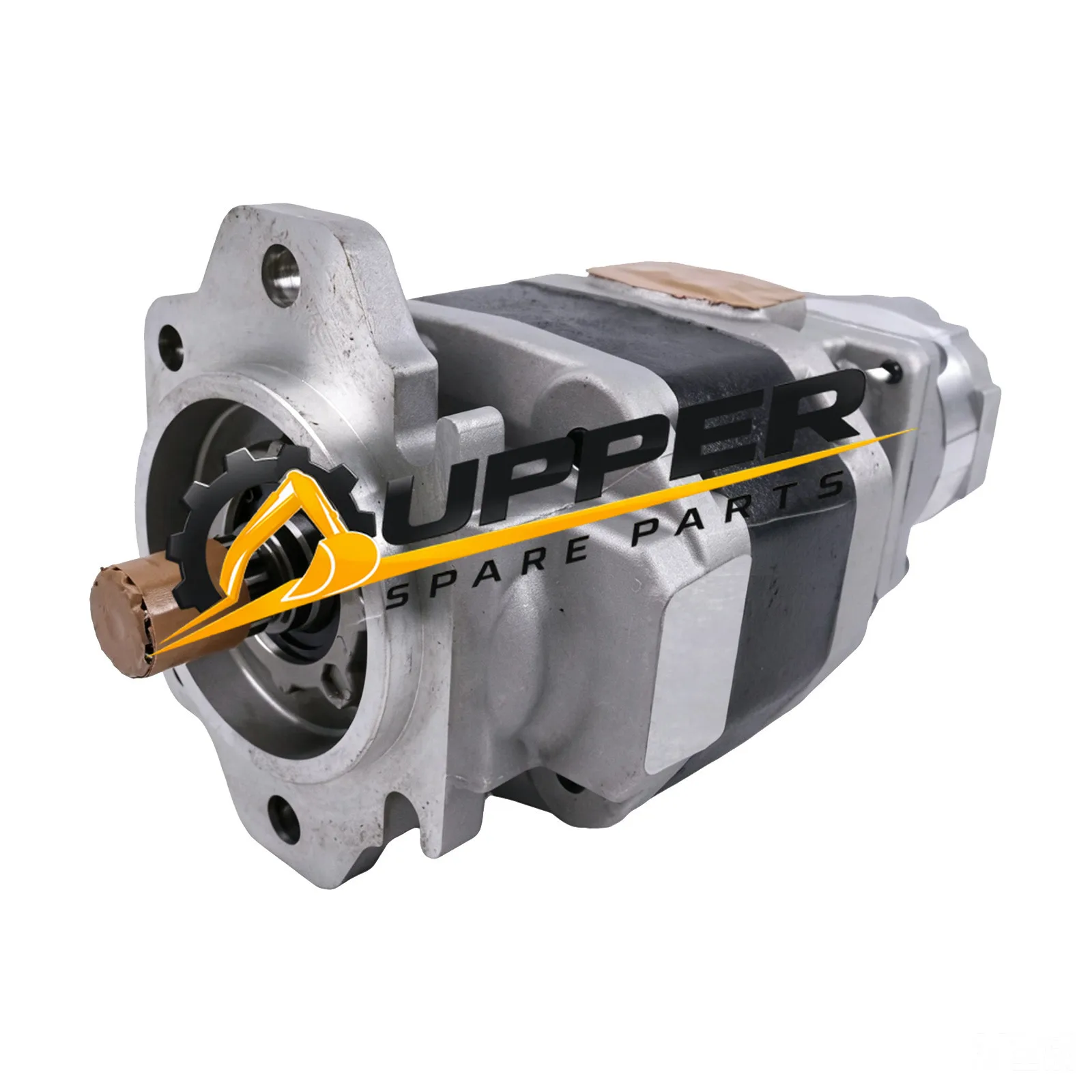 Hydraulic Gear Pump 705-95-05130 705-95-05050 For Komatsu HM300-2 HM250-2