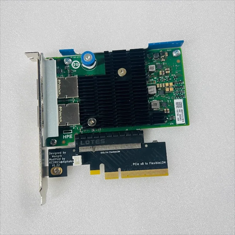 Parts For Hpe 562FL…
