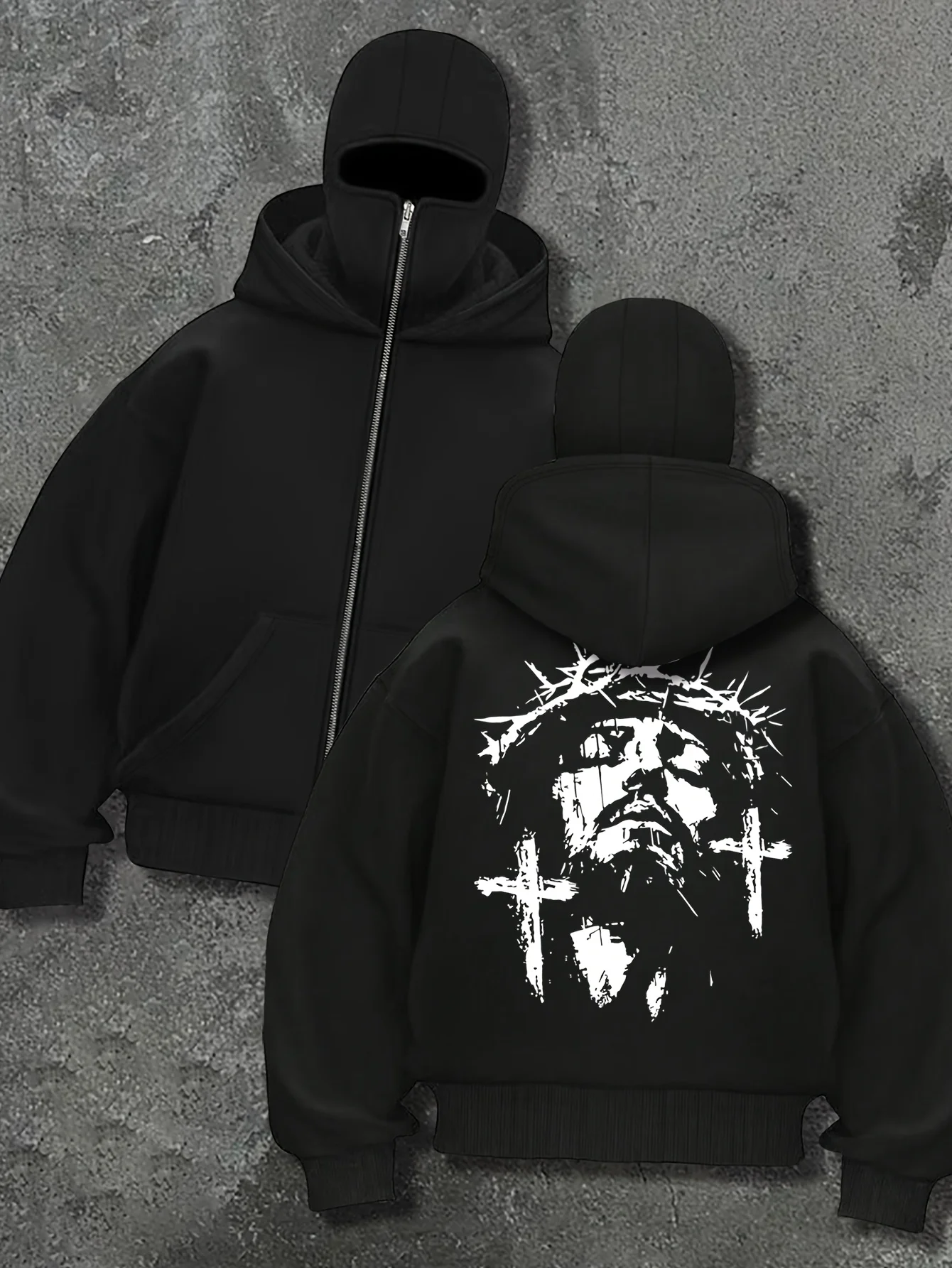 ملابس نسائية Y2K القوطي harajuku شتاء جديد مزدوج هوديس الموقع الرسمي بلوزات لابرادور البلوز تومي صيني