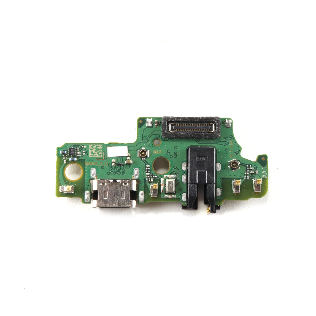 Für Samsung Galaxy A14 5G SM-A146P A146P USB Ladegerät Port Jack Dock Connector Lade Board Flex Kabel