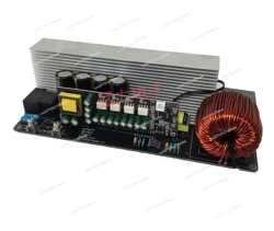 Pure Sine Wave Inverter Board 5000W (with Pre-Charged)