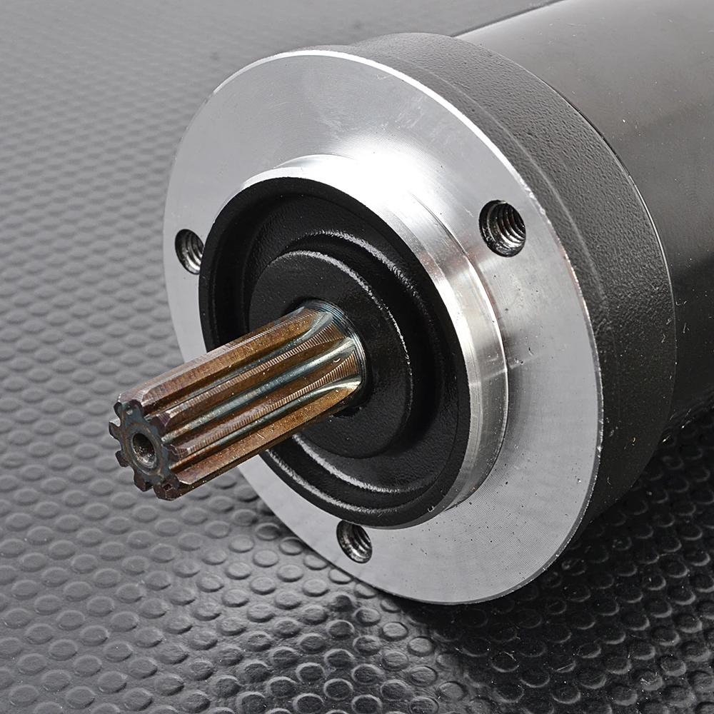 Starter Motor For Ducati Monster 1100 EVO / Hypermotard Streetfighter 821 1100 / Superbike 848 1098 1198 27040126A 27040124A