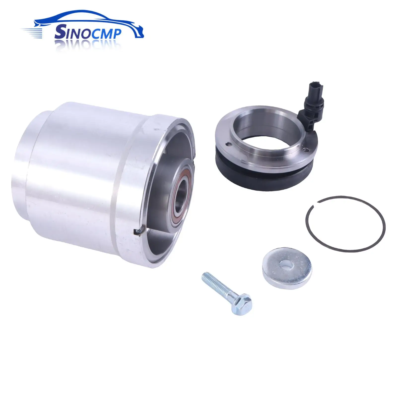 

Ремкомплект сцепления вязкой заднего дифференциала для Ford Edge Flex Lincoln Continental CV6Z-4A232-A 2013-2021 гг. Автозапчасти