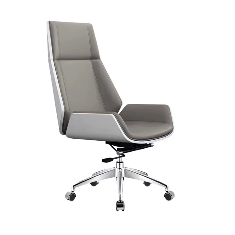 Recliner Computer Bürostuhl Rotierende Armlehne Designer Mobiler Bürostuhl Executive High Back Sillas De Oficina Möbel