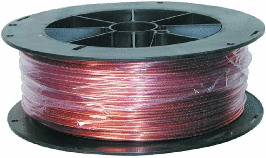 

500 ft. 8-Gauge Solid SD Bare Copper Grounding Wire