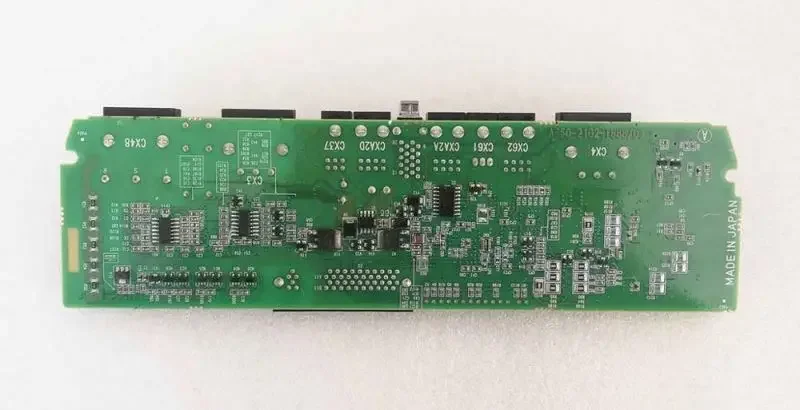 New original  Circuit board  A20B-2102-0680