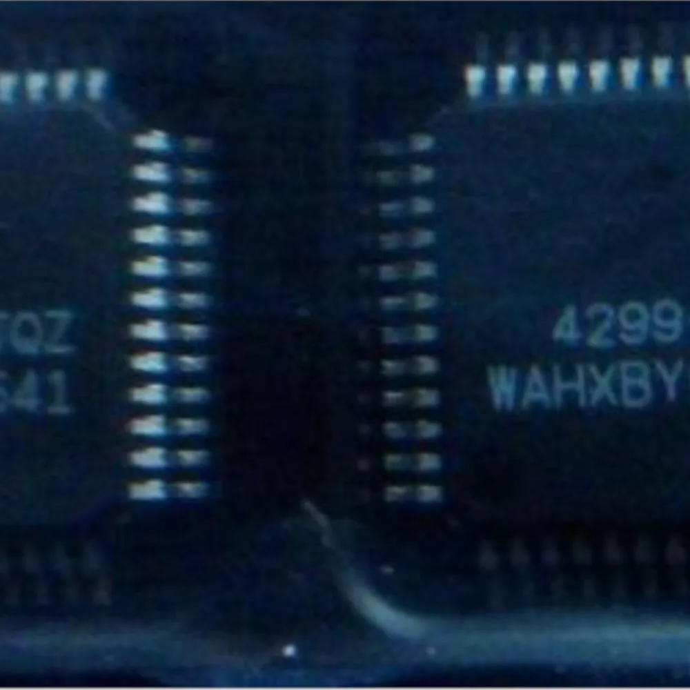 

100%New NEW CS4299-JQZ QFP