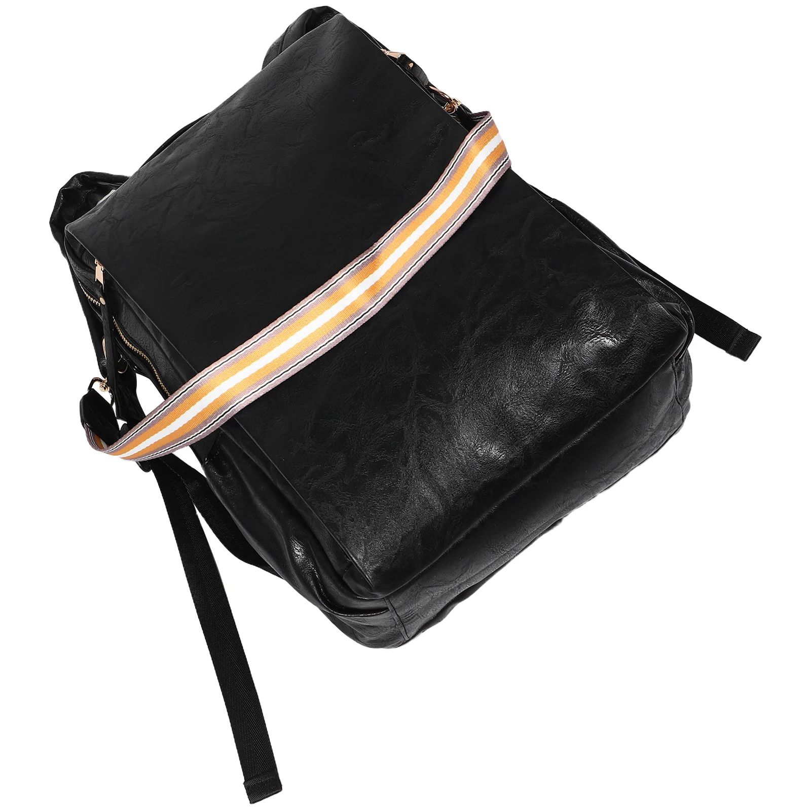 

Stylish Laptop Backpack for Women Men Slim Multifunctional Work Travel Computer Bag Waterproof College Daypack