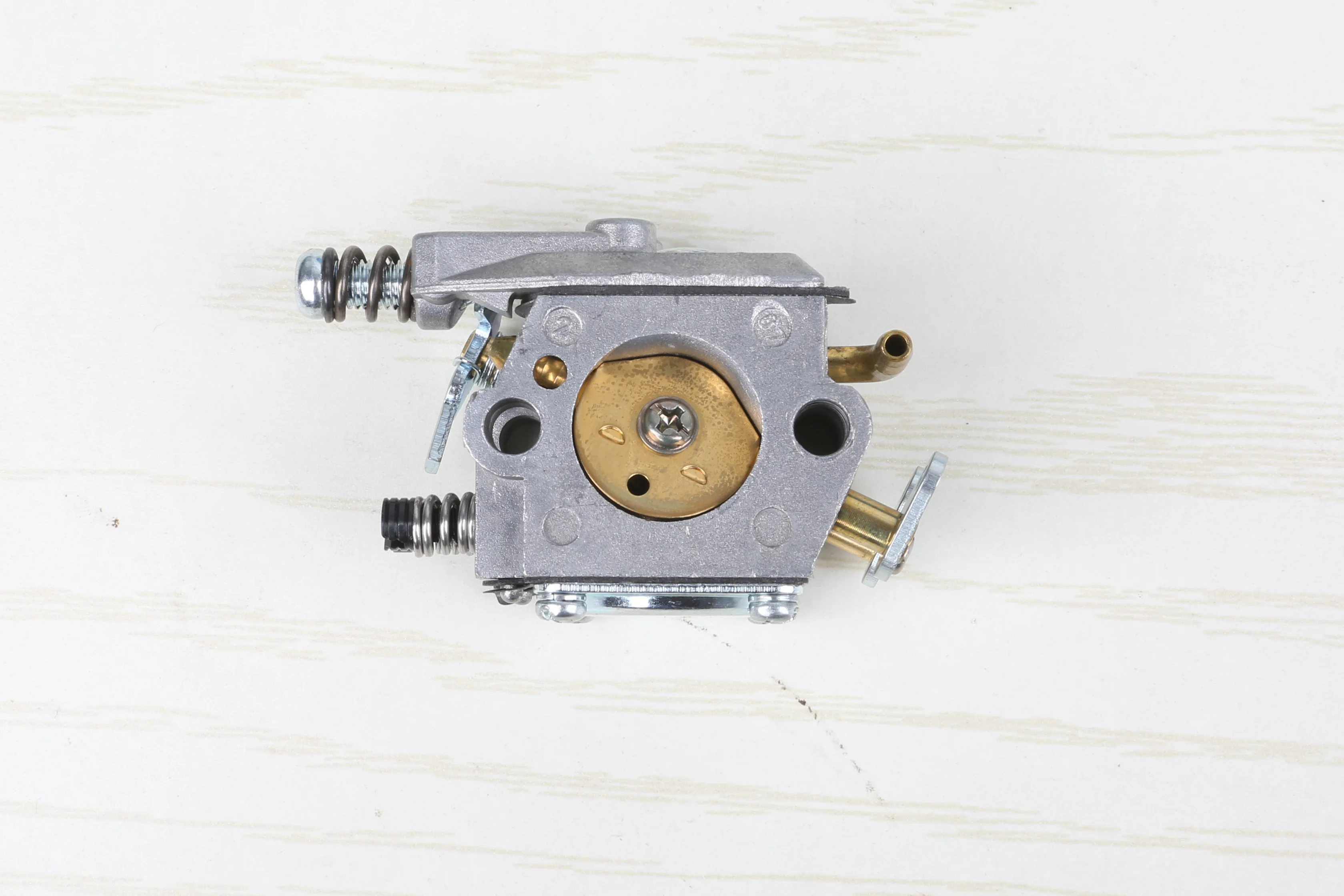 DlE 100% Originele Motoren Accessoires Serie Walbro Carburateur DlE30 DlE35ra DlE Carburateur 30cc 35cc