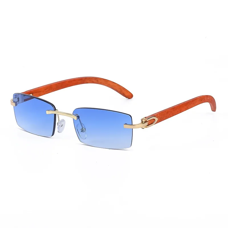 

Vintage PC Men Women Fashion Sunglasses Fashion Personalized Full Frame Outdoor Sunglasses for Male