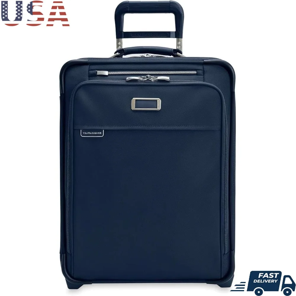 

21 Inch Expandable Carry On Luggage 2 Wheel Travel Suitcase Softside Rolling Bag Self Repairing Travel Accessories Durable