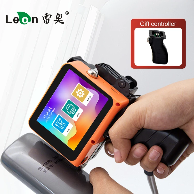 Handle Printer: A Comprehensive Review and Guide for Users