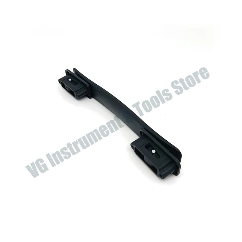 Adapters for German Stratic Luggage Handle Replacement Parts - Grip Handle Bar for Streamlined Suitcase Repair