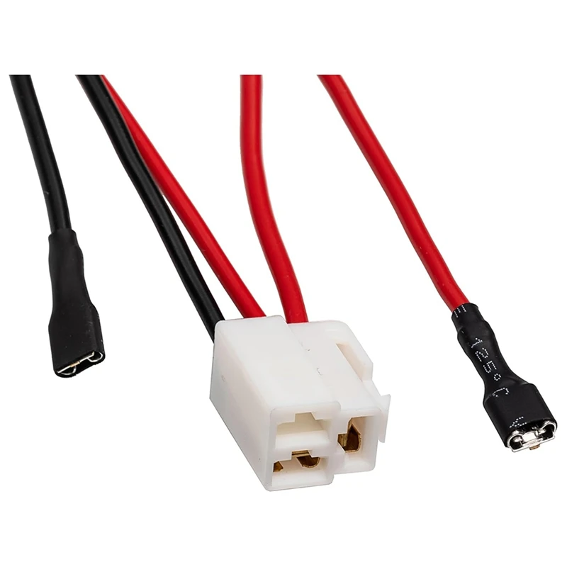 Charging Hole Charging Hole for Children Electric Vehicle 6V 12V 24V for Children Electric Vehicle Charger Socket Strip Line
