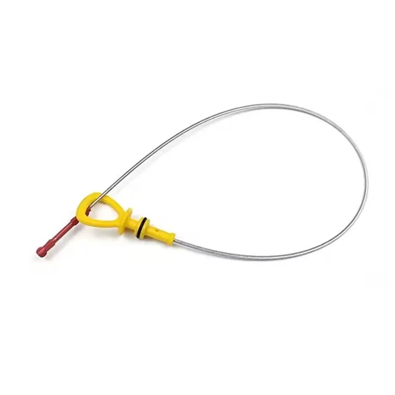 Car Engine Oil Dipstick Level Gauge 2720100072 Fit For W211 W204 W212 C209 C219 E350 SLK300 SLK350 CLS350