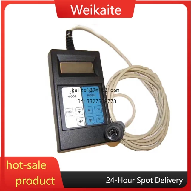 

Construction and Real Estate Elevator Parts ECS Escalator Service Tools L10ST01S0002 Maintenance Tools
