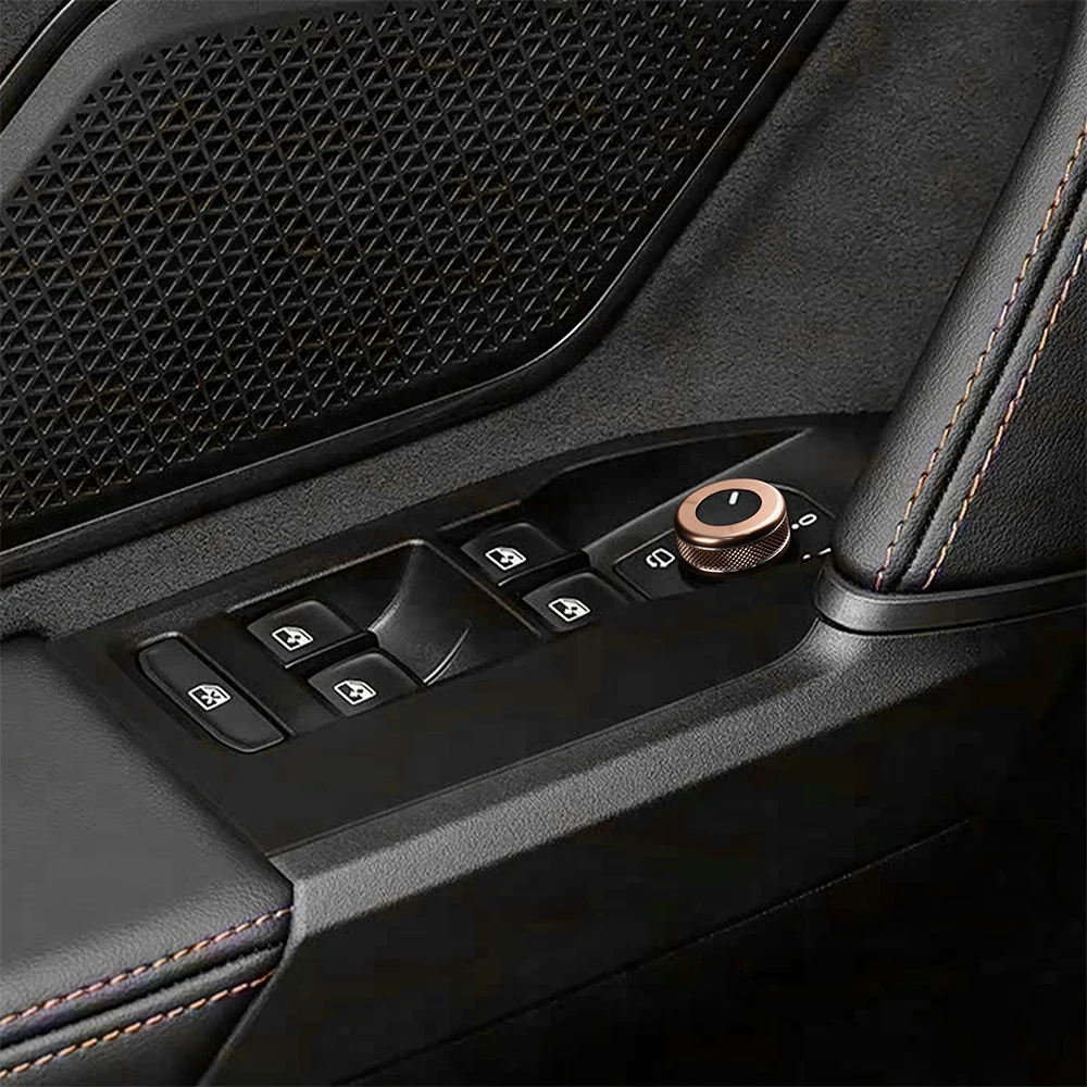 Perilla de Ventana para Cupra Terramar, Seat Leon/Ateca/Tarraco/Cupra Formentor/Cupra Leon 2020-2026, para Ibiza/Arona/Cupra Ateca 2022-26