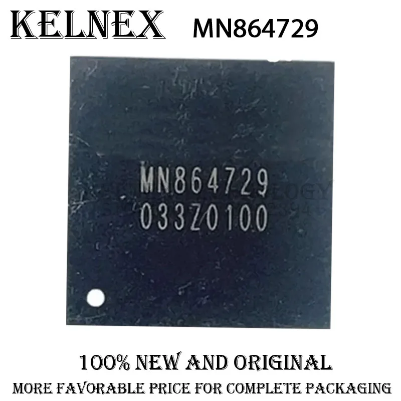 (1-10piece) 100% New MN864729 QFN-88 Chipset