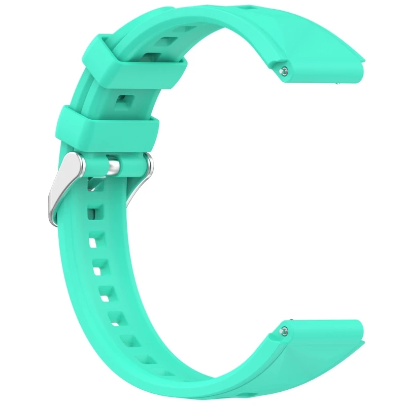 สายรัดข้อมือทดแทนสำหรับนาฬิกา GT5 41MM Quick Release Soft Strap