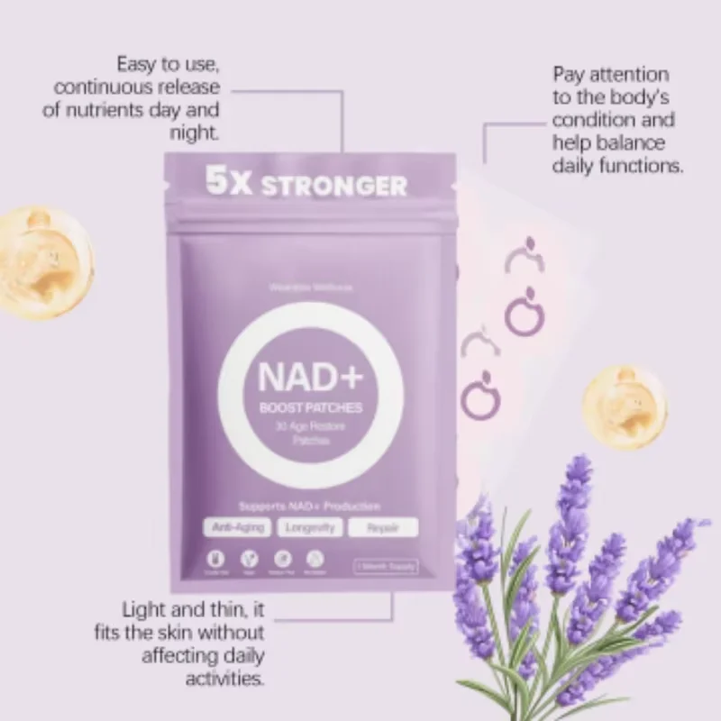 30/60/90pcs Collagen Skincare Moisturizing Patches Gentle and Delicate Skin Hydrating and Radiant Arm Patches Skincare Tool