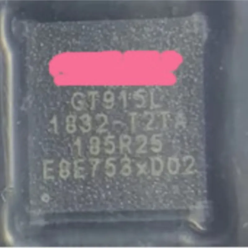 

GT915L GT915 qfn 5pcs