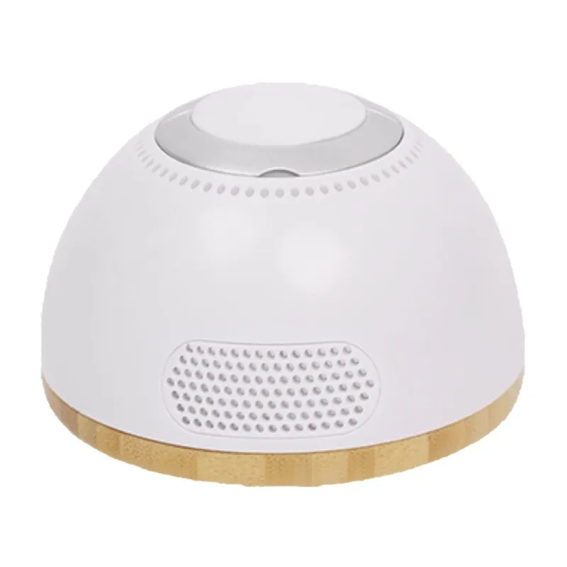 

Портативный набор для прижигания — бездымная коробка с 30 конусами, картой акупунктурных точек и ремешком-VVNB