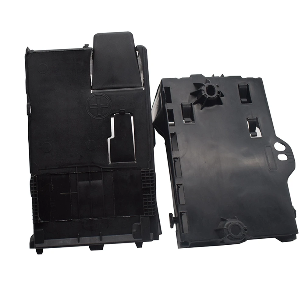 Battery TRAY SHIELD Guard Upper Cover Seat for Peugeot 307 308 3008 407 Citroen Picasso C4 5615G8 Upper Cover