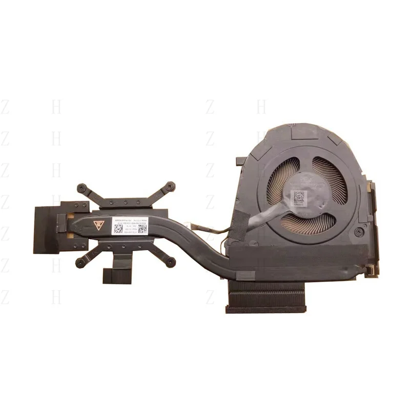 

Z Вентилятор процессора и радиатор для ThinkPad T14s 2-в-1 Gen 1 5H41R03458 5H41R03457 5H41R03456