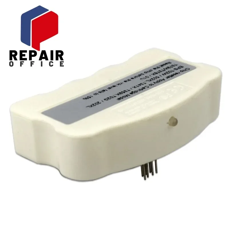 Europe 202xl 202 Cartridge Chip Resetter Use For Epson XP-6000 XP-6005 XP-6100 XP-6105 xp-6001 xp-970 Printers