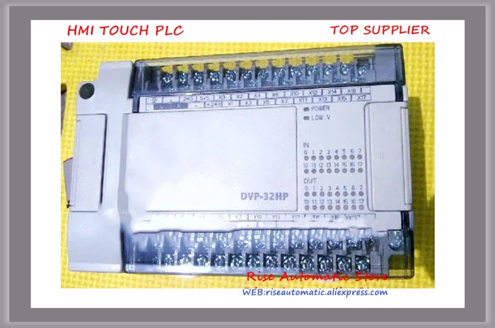 DVP32HM11N DVP32HP00R DVP32HP00T PLC Module New Original