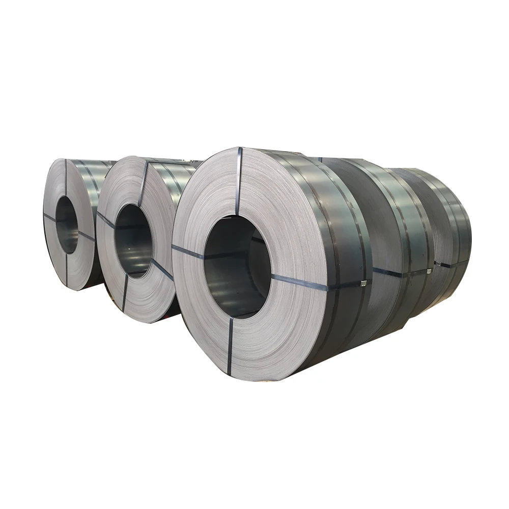 

Hot Selling Smooth Surface Finish Custom Cutting Available High-precision Carbon Steel Coils for Automotive Parts Manufacturing