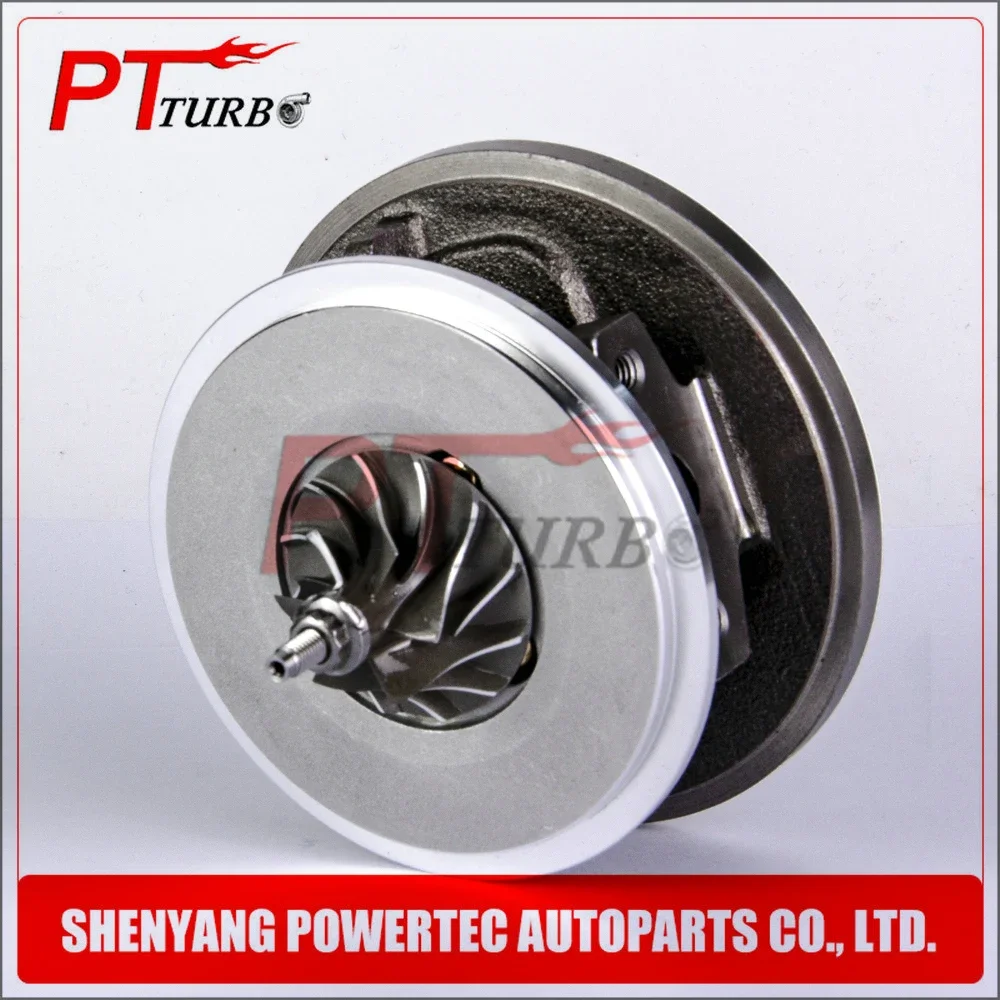 In Stock GT1541V Turbo Boost Cartridge 700960-0005 Turbo car charger 700960 for Seat Arosa 1.2 TDI 45Kw 61HP ANY / AYZ 3 Zyl 200