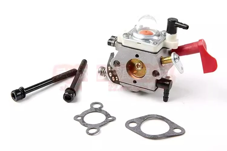 مكربن محرك عالي الأداء، مناسب لسيارات RC بمقياس 1/5، أجزاء Baja ROFUN 997، رقم الصنف 67020.