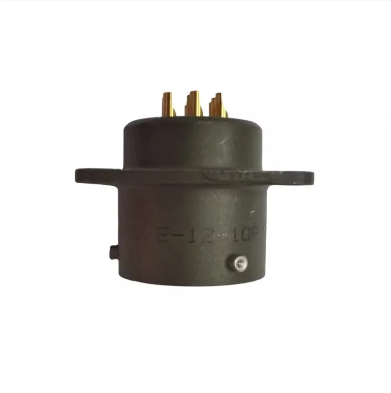 

Aviation Plug PT02E-12-10P/10S Circular Connector Socket